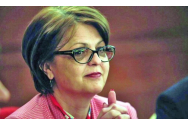 Preşedinta Oficiului Naţional pentru Achiziţii Centralizate este urmărită penal de DNA pentru abuz în serviciu
