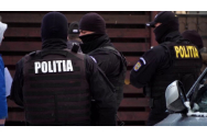 Galaţi: Cinci percheziţii domiciliare în două dosare penale pentru contrabandă cu ţigarete; un bărbat a fost reţinut