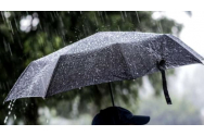 Prognoză meteo ANM, 6 mai.  După căldură, vin ploile