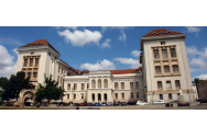 A doua ediție a simulării examenului de admitere la UMF Iași