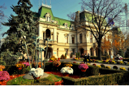 Iași a câștigat un loc în finala competiției Destinația Anului 2022. Se votează pentru cel mai frumos oraș