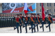 Vladimir Putin s-a răzgândit! Festivitatea a fost anulată