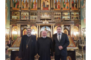 Șef de ocol silvic din Suceava, mirean în Adunarea Eparhială a Sucevei și Rădăuților
