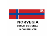 MISIUNEA NOASTRĂ O REPREZINTA ASIGURAREA VIITORUL TĂU! Locuri de muncă în Norvegia
