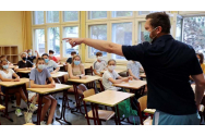 Criză profundă de profesori pentru meditații, la Iași