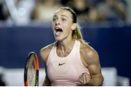 Ana Bogdan s-a calificat în optimile turneului WTA 125 de la Paris
