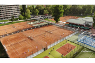 Emma sau Bianca? Momentul adevărului la WTA Roma. La ce oră se joacă meciul Răducanu - Andreescu