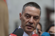 Alexandru Mazăre, fratele lui Radu Mazăre, condamnat la trei ani de închisoare
