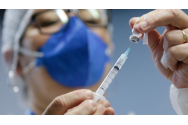 Începe a patra campanie de vaccinare împotriva COVID. Se recomandă în special persoanelor de peste 60 de ani