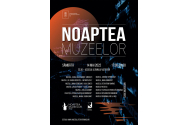 Muzeul Judeţean Botoşani, Noaptea Muzeelor
