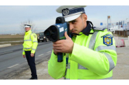 Legea care majorează limita de viteză pe drumurile expres la 120 km/oră, promulgată de Klaus Iohannis