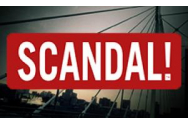Scandal ca la ușa cortului provocat de mai mulți romi într-un aeroport din apropierea Londrei VIDEO