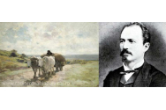 15 mai, Ziua naţională a pictorului Nicolae Grigorescu