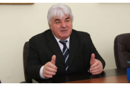 Constantin Simirad, felicitat de ziua lui la un an de la moarte...