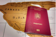Viza de ședere temporară pentru Statele Unite ale Americii se poate obține mai ușor