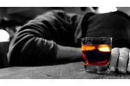 Un ieşean beat a încercat să-şi pună capăt zilele
