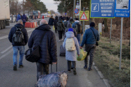 Zeci de refugiaţi ucraineni şi-au găsit locuri de muncă la Iaşi