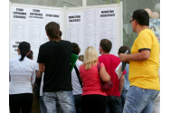 Peste 800 de locuri de muncă pentru şomerii ieşeni