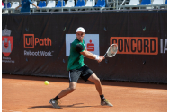 Primele reacții din partea lui Cezar Crețu și Nicholas Ionel după ce au aflat că au primit wild-card-uri la „Concord Iași Open” 2022