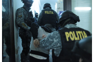 14 români au fost arestați în Marea Britanie și România. Exploatau femei în centrul LONDREI