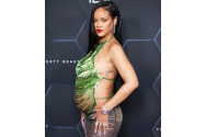 Rihanna și A$AP Rocky au devenit părinți. Artista a născut un băiețel