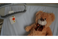 Confuzie și diagnostic neclar în cazul fetiței de cinci ani care a murit după transplantul hepatic - avea ciroză, nu boala Wilson