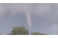 Noua Zeelandă, răvășită de o tornadă