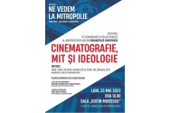 „Ne vedem la Mitropolie”: o nouă serie de evenimente organizată de Arhiepscopia Iaşilor