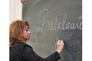Bacalaureat 2022. Astăzi încep înscrierile