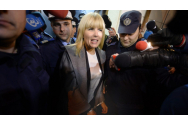 Elena Udrea, arestată ilegal?