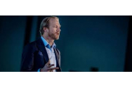 Cofondatorul platformei Skype, Jonas Kjellberg, vine la Iași