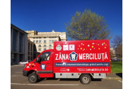 Asistenţă medicală stomatologică, gratuită, pentru refugiaţii ucraineni