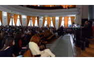 Elevii şi studenţii solicită mai mulţi psihologi în școlile ieșene!