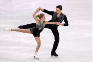 O sportivă olimpică a murit la doar 20 de ani