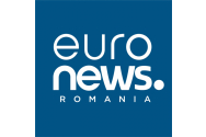 Postul de televiziune Euronews România va fi lansat miercuri