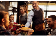 Creşte necesarul de personal în comerţ şi HoReCa
