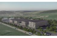 Institutul Regional de Medicină Cardiovasculară, în ultima fază de proiectare