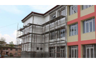 Reabilitări energetice de 24 de milioane de euro pentru 16 școli