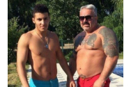 Nora lui Sile Cămătaru a sedus un bătrân și i-a furat banii