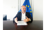 Interviul ZILEI: Maricel POPA - senator, președintele PSD Iași /VIDEO
