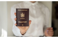 Serviciul de Pașapoarte, program special dedicat copiilor