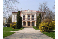 Vizite gratuite la muzee, cu „bilete verzi”