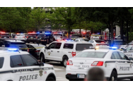 America, sub șoc după un nou atac armat. 4 persoane au murit, suspectul s-a sinucis