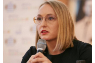 Nicușor Dan a demis-o pe Gabriela Szabo de la conducerea CSM București 
