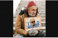Ion Țiriac a ajuns să cerșească pe stradă