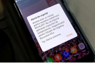 Avocatul Gheorghe Piperea, revoltat de mesajele RO-Alert trimise în timpul nopții „pentru o simplă ploaie de vară”: „Nu ai voie să provoci atacuri de panică. Lumea va ajunge să nu le mai ia în seamă”