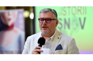 Un fost director de corporație a recunoscut în fața procurorilor DNA că a luat mită peste jumătate de milion de euro