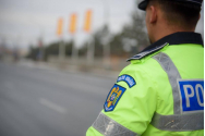 Polițiștii sunt nemulțumiți de salariile pe care le primesc și spun că de cât vor fi plătiți, de atât vor munci