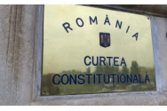Curtea Constituțională: Din 2018 și până la OUG care a modificat Codul penal în 30 mai, în niciun dosar nu poate fi întreruptă prescripția răspunderii penale. Efectele 