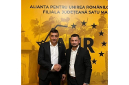 Demisie pe motive de preacurvie în AUR